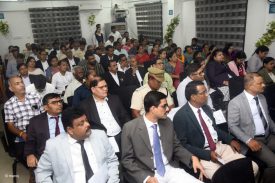 DISTRICT LEVEL CONSULTATION ON JUVENILE JUSTICE
