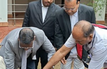 Plantation Drive at Civil Court Complex, Hinjili (6)