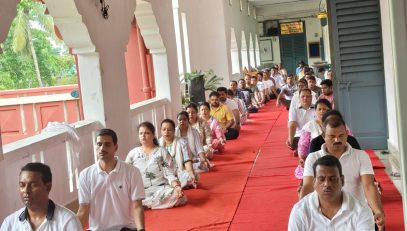 Yoga Day (2)
