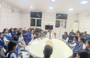 Awareness Programme on POSH ACT among Court Staff (2)
