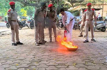 Fire Safety Awareness Programme (26)