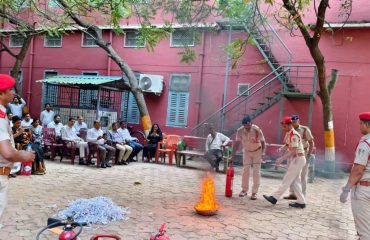 Fire Safety Awareness Programme (18)
