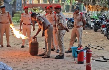 Fire Safety Awareness Programme (7)