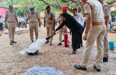 Fire Safety Awareness Programme (22)