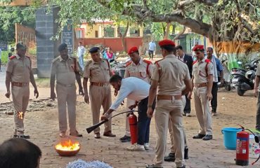 Fire Safety Awareness Programme (14)