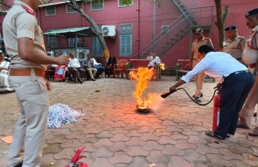 Fire Safety Awareness Programme (21)