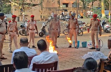 Fire Safety Awareness Programme (9)