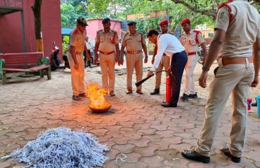 Fire Safety Awareness Programme (11)