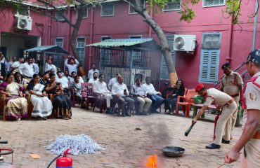 Fire Safety Awareness Programme (19)