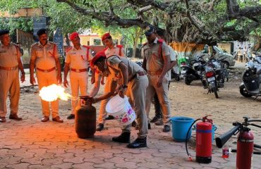 Fire Safety Awareness Programme (5)