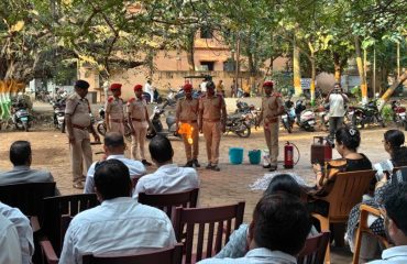 Fire Safety Awareness Programme (6)
