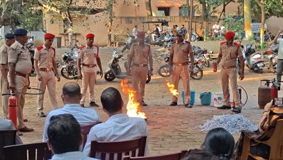 Fire Safety Awareness Programme (13)