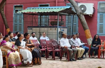 Fire Safety Awareness Programme (25)