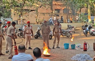 Fire Safety Awareness Programme (8)