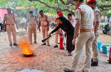 Fire Safety Awareness Programme (23)