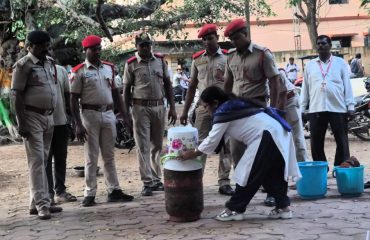 Fire Safety Awareness Programme (3)