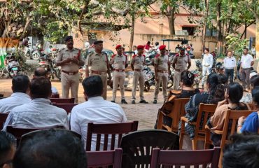 Fire Safety Awareness Programme (24)