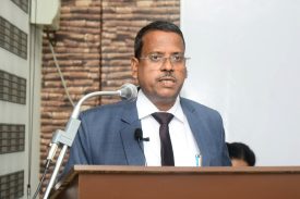 Orientation Programme on NDPS