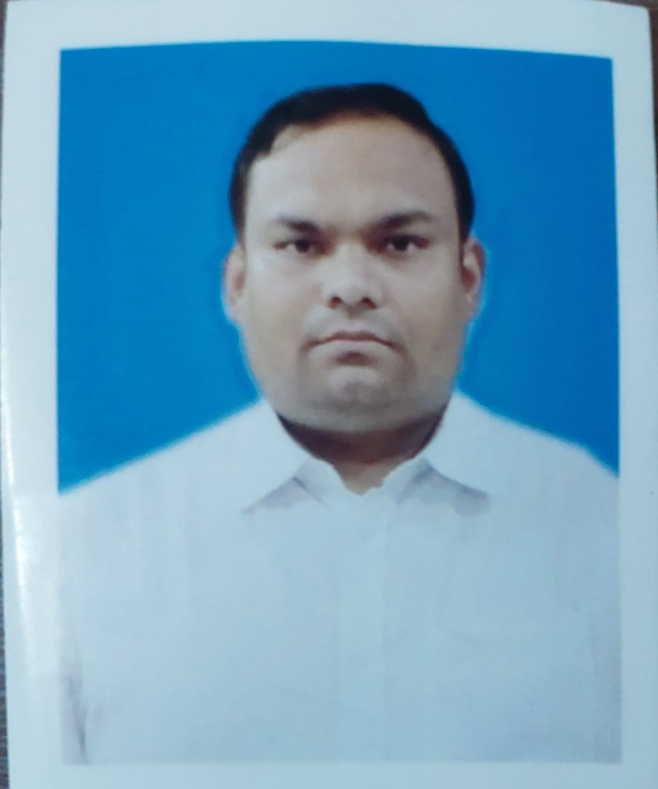 365_Shri Subrat Acharya,CJSD-Cum-ASJ,Jajpur Road