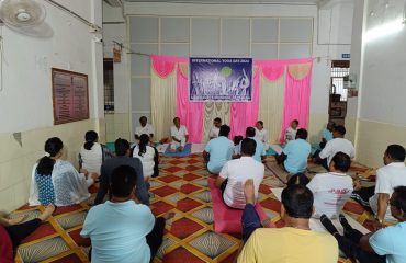 YOGA DAY (2)