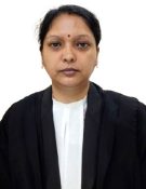 Smt. Alpana Swain