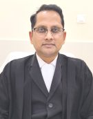 Shri Sanjit Kumar Behera