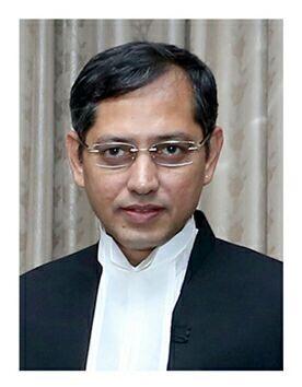 Chief Justice High Court of Meghalaya