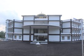 District and Sessions Court Mawkyrwat