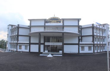 District and Sessions Court Mawkyrwat