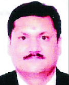 Santanoo Kumar Deshlahare