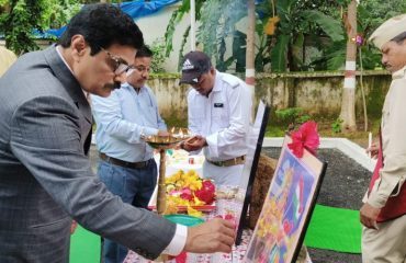 Puja Program