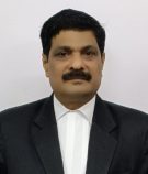 Vijay Kumar Hota