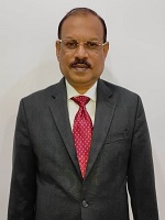 Mohan Rao Dora