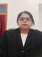 Aradhana Sarangi Court) SBP