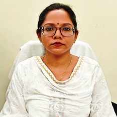 Sabitri Nayak