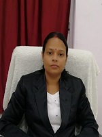 Sucharita Mohanty