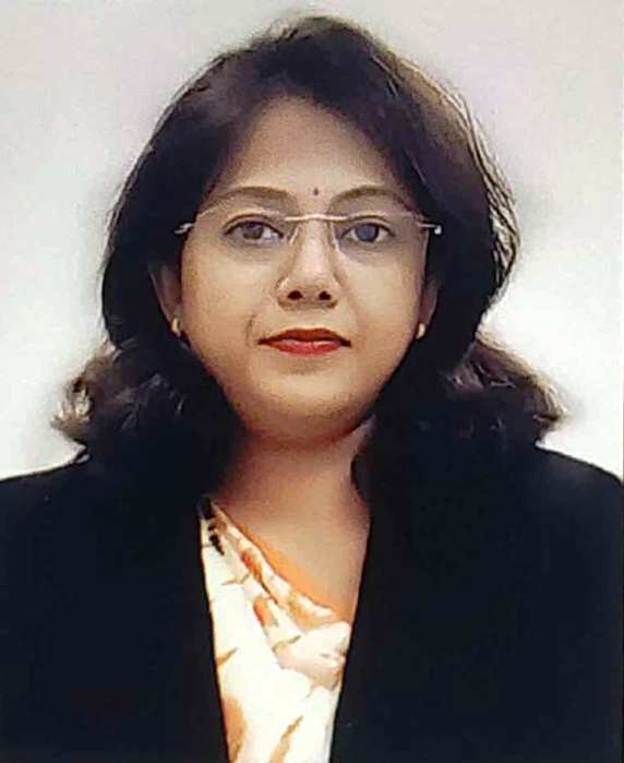 Somalina Mishra