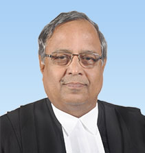 Honourable Dr. Justice Bidyut Ranjan Sarangi