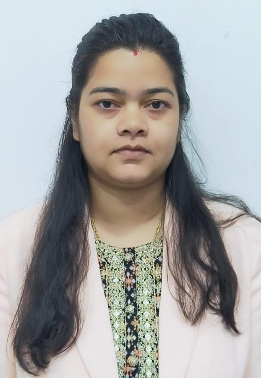 Ms. Sanghamitra Biswal