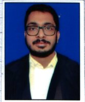 Shri Subham Kanungo | DISTRICT & SESSIONS JUDGE COURT, PURI | India