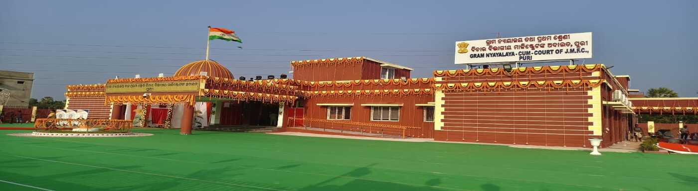 GN, Puri