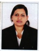 Ms. Narmada Kar