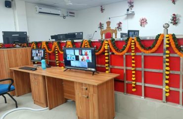 Virtual Court Room, Puri