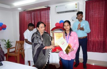 INTER SCHOOL DRAWING COMPETITION