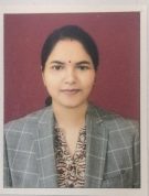 Smt. Pragyan Panda