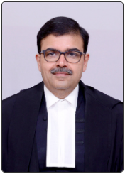 Acting Chif Justice