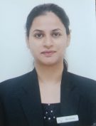 Ms. Ravi Amitoz