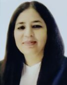 Ms. Neerja Kulwat Kalson