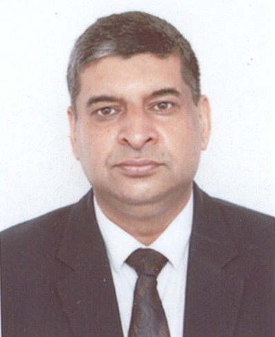 Sh. Gaurav Mahajan