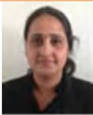 Rekha Chaudhary